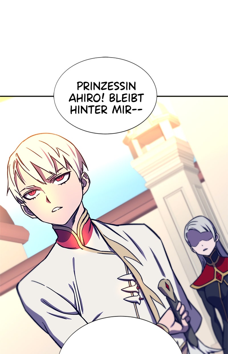 Read X & Ash Manga Online