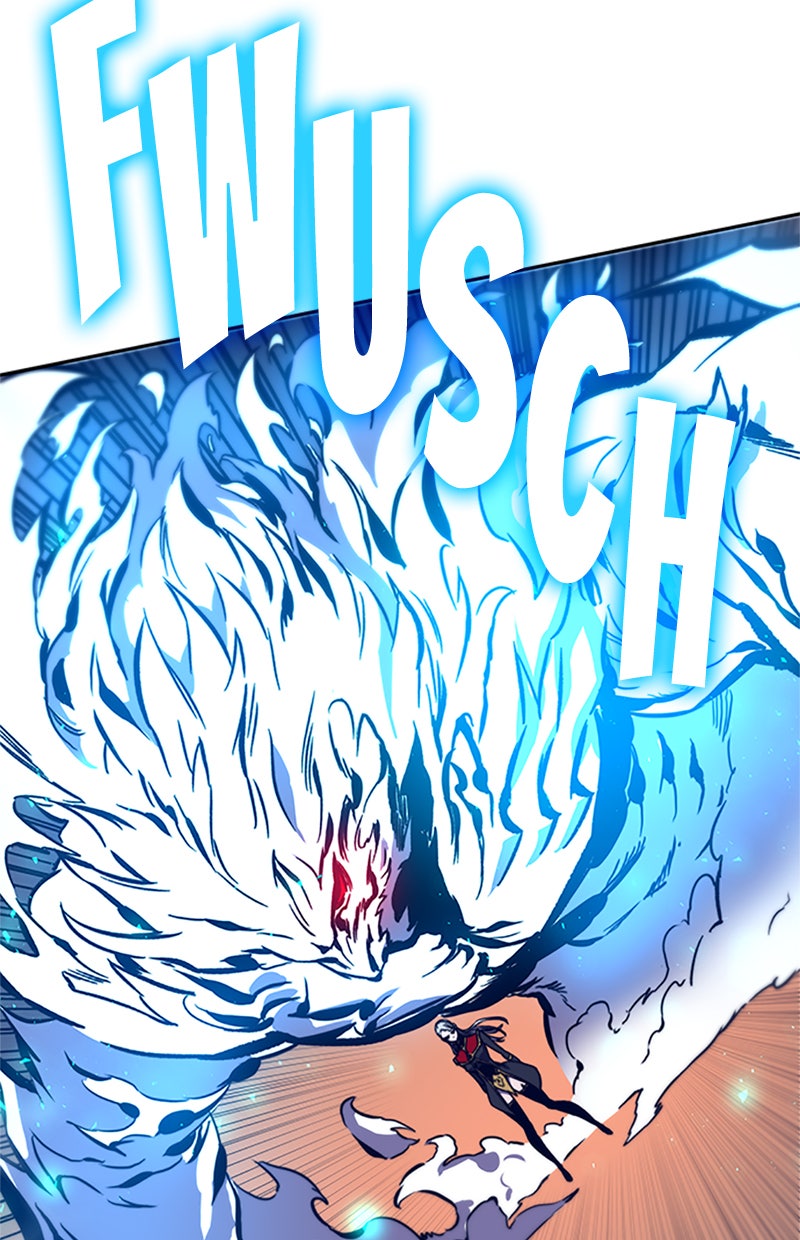 Read X & Ash Manga Online