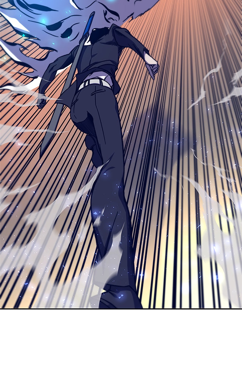 Read X & Ash Manga Online