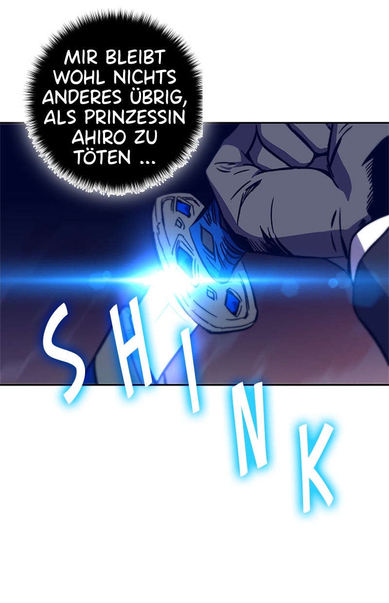 Read X & Ash Manga Online