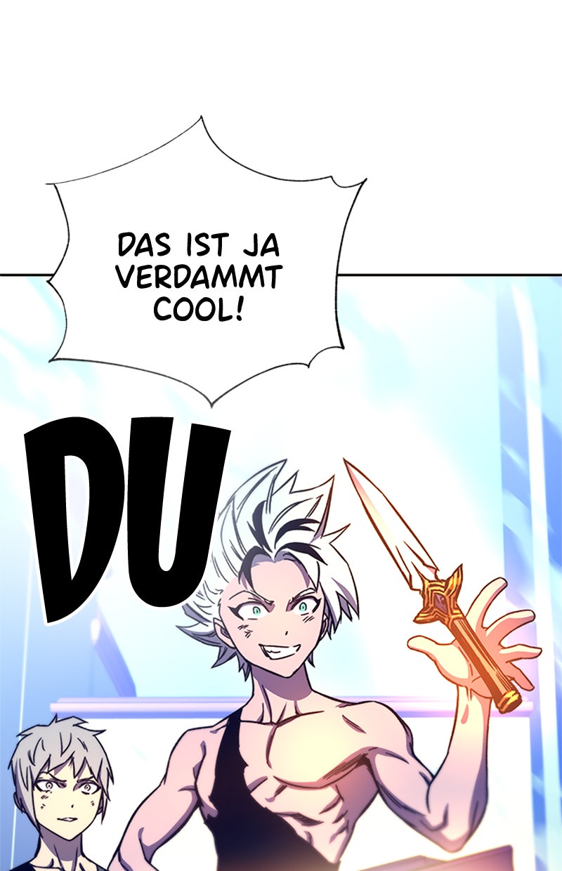 Read X & Ash Manga Online