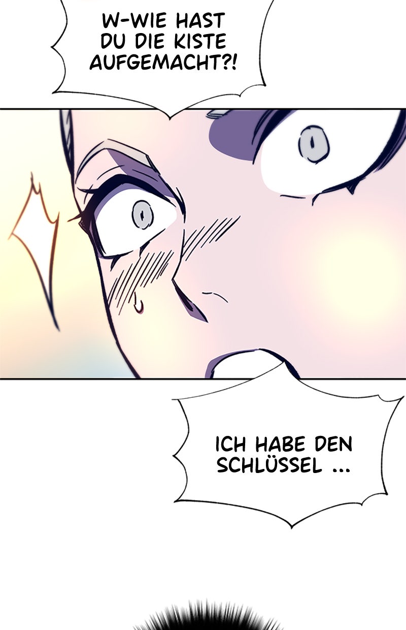 Read X & Ash Manga Online