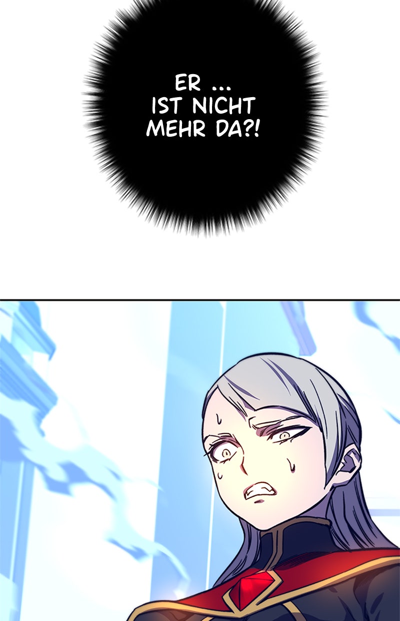 Read X & Ash Manga Online