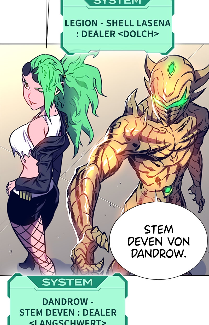 Read X & Ash Manga Online