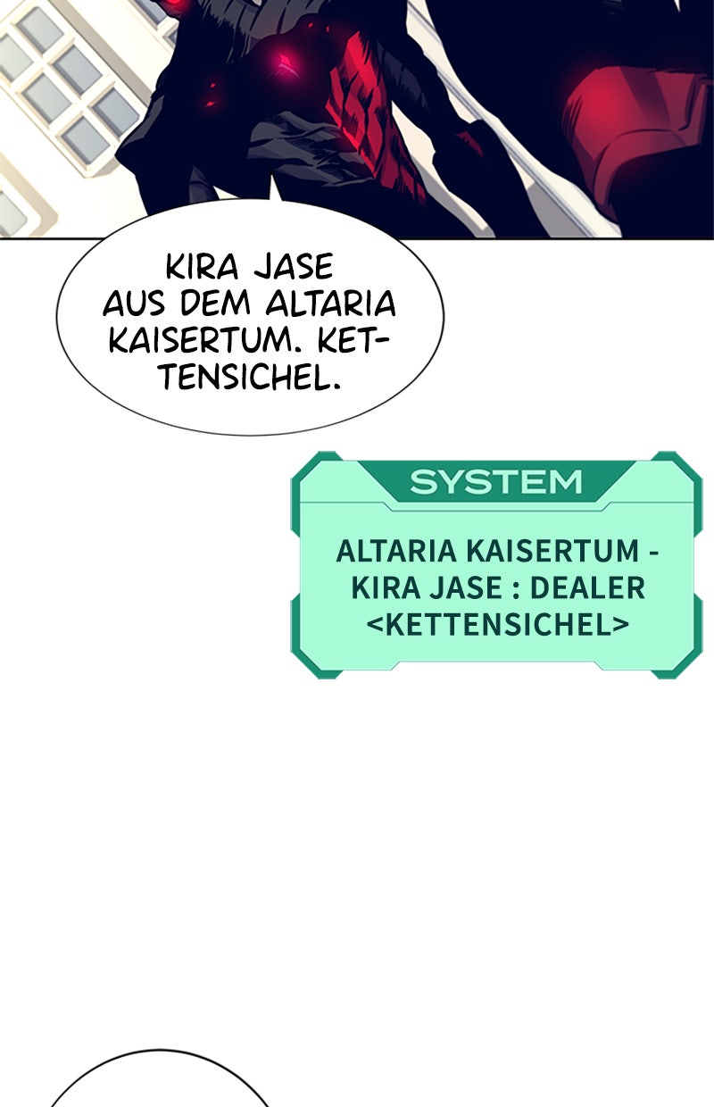 Read X & Ash Manga Online