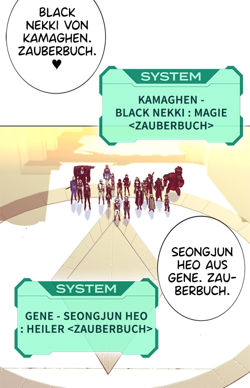 Read X & Ash Manga Online