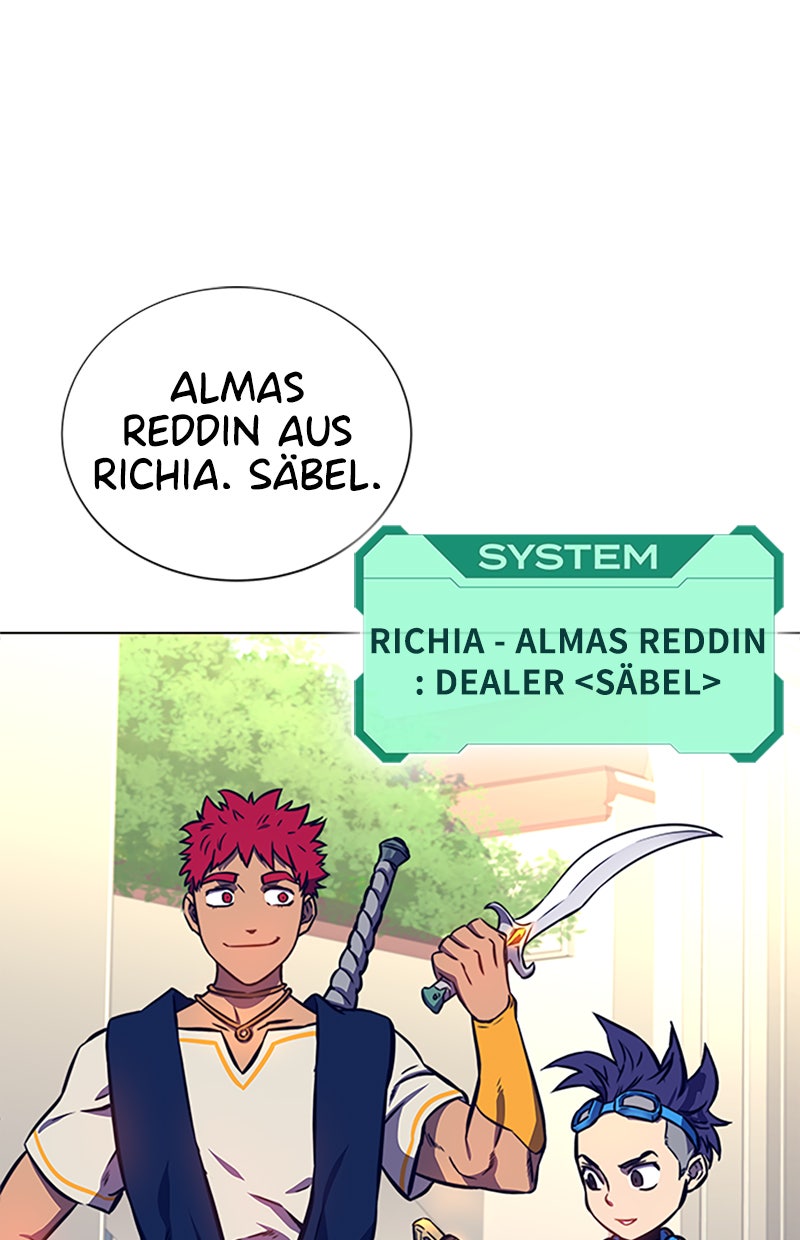 Read X & Ash Manga Online