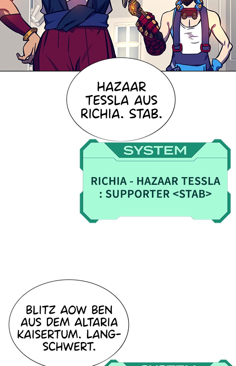 Read X & Ash Manga Online