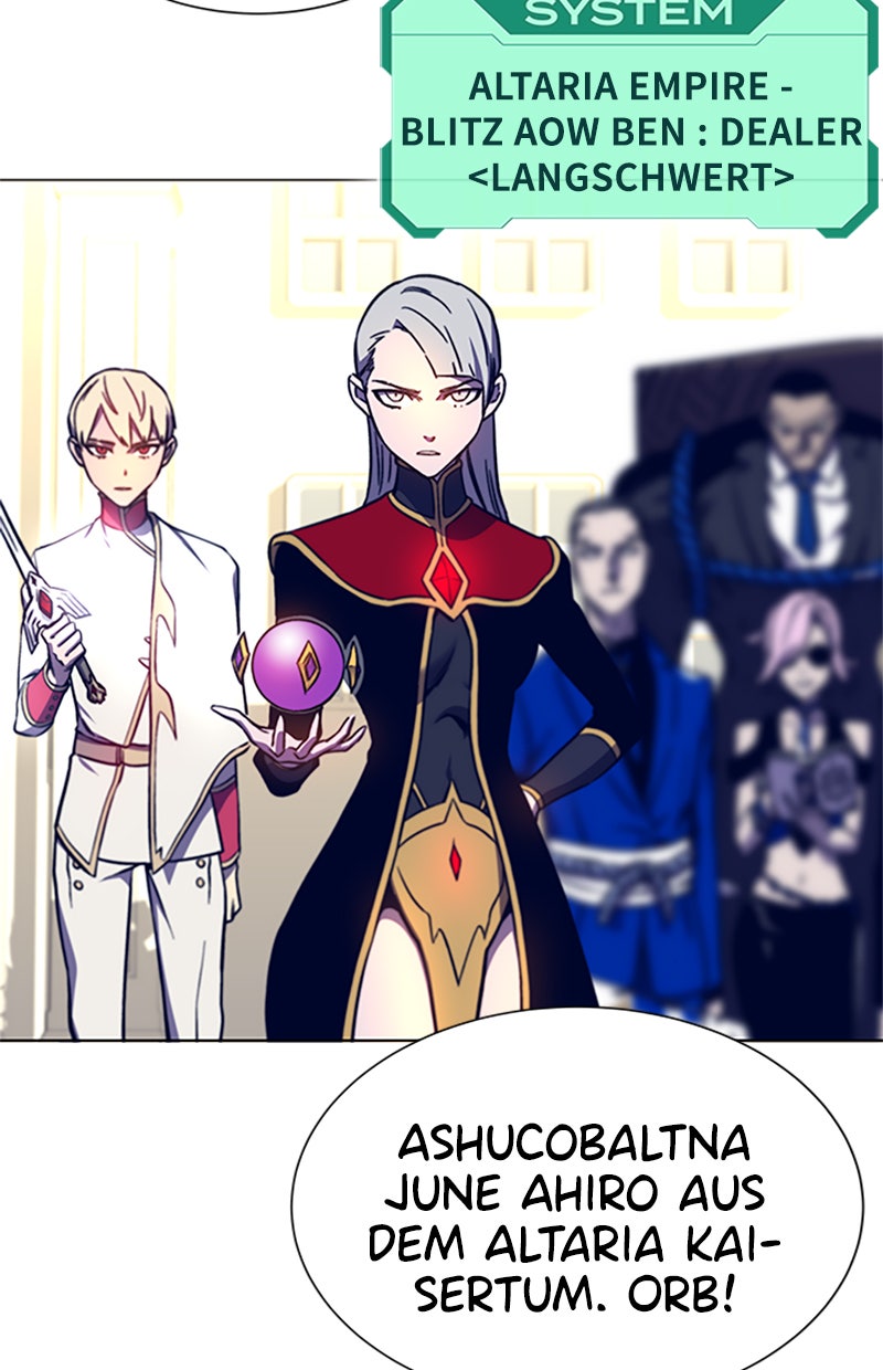 Read X & Ash Manga Online