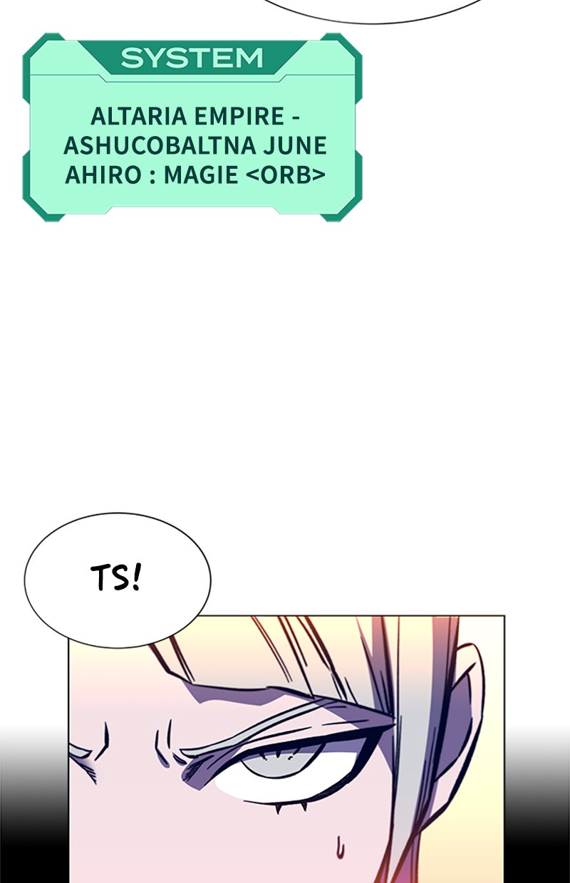 Read X & Ash Manga Online