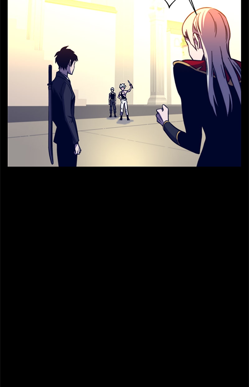 Read X & Ash Manga Online