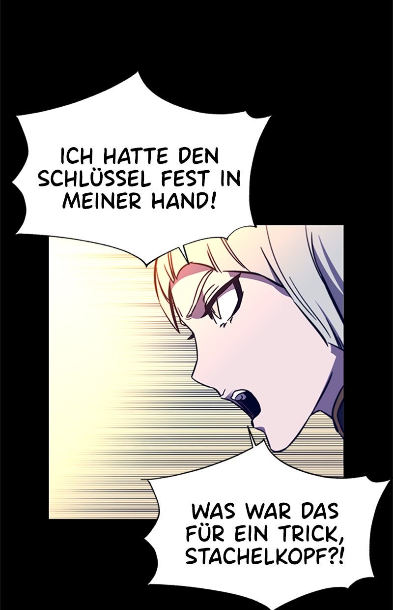 Read X & Ash Manga Online