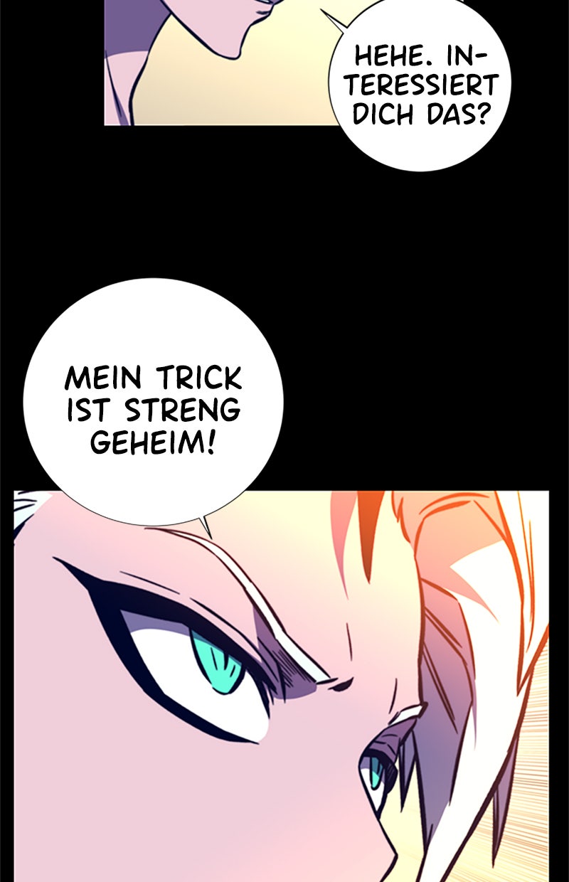 Read X & Ash Manga Online