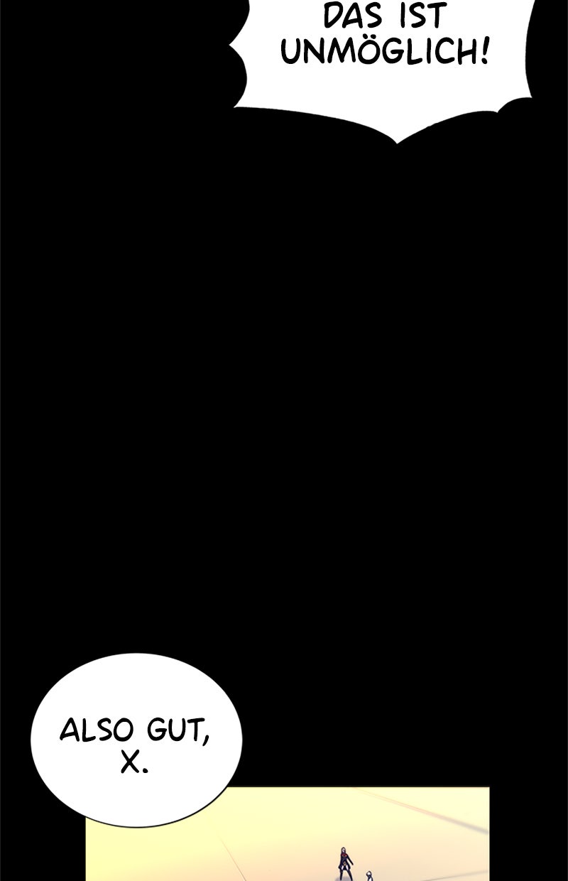 Read X & Ash Manga Online