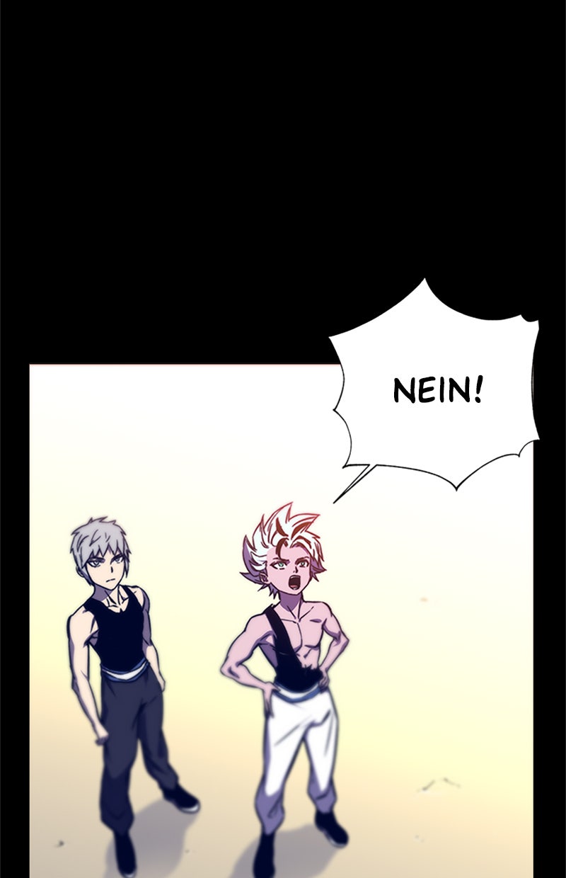 Read X & Ash Manga Online