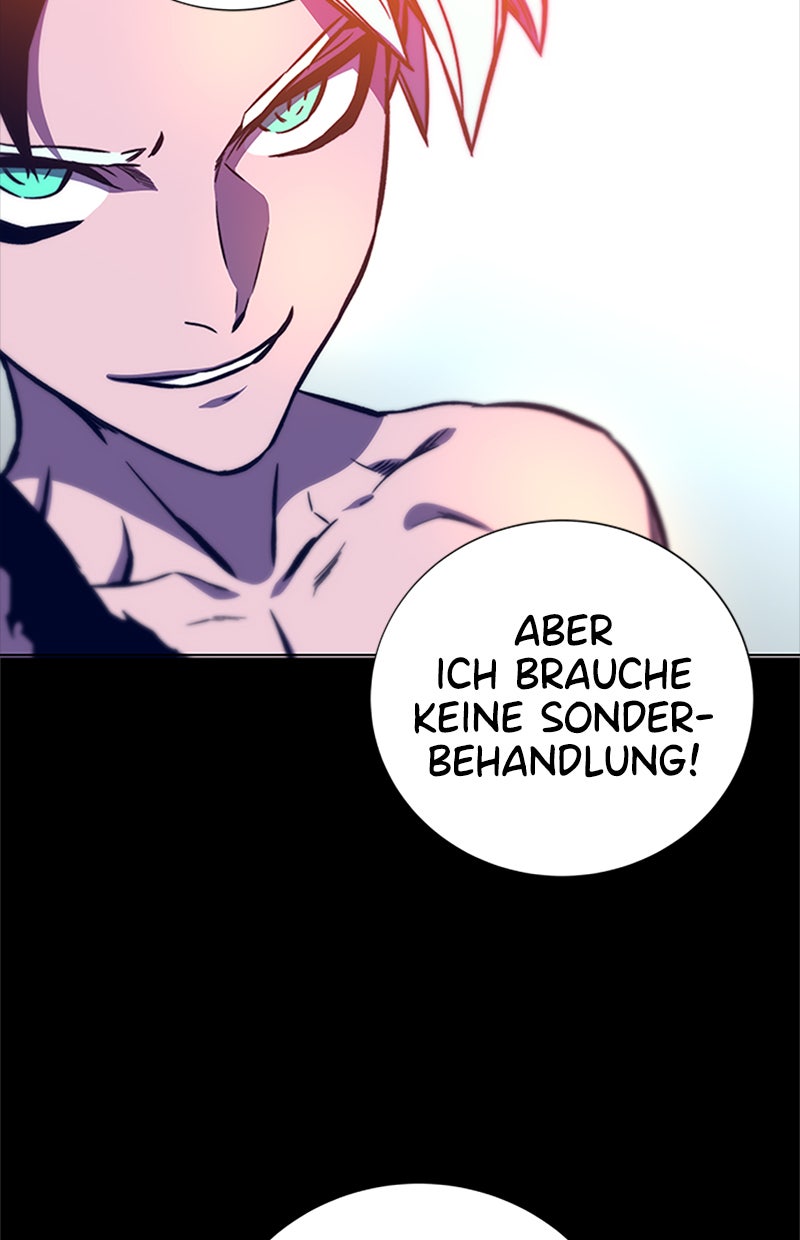 Read X & Ash Manga Online