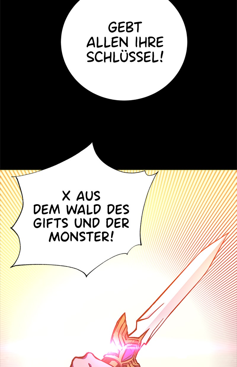 Read X & Ash Manga Online