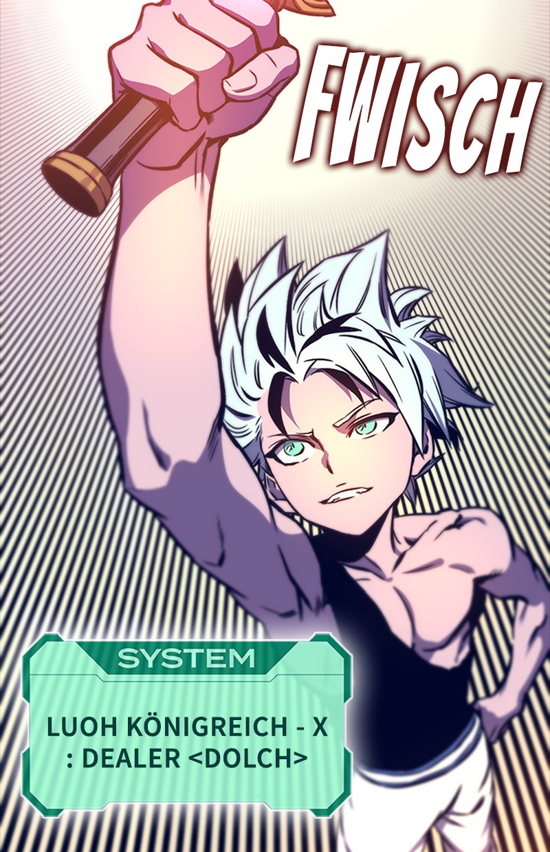 Read X & Ash Manga Online