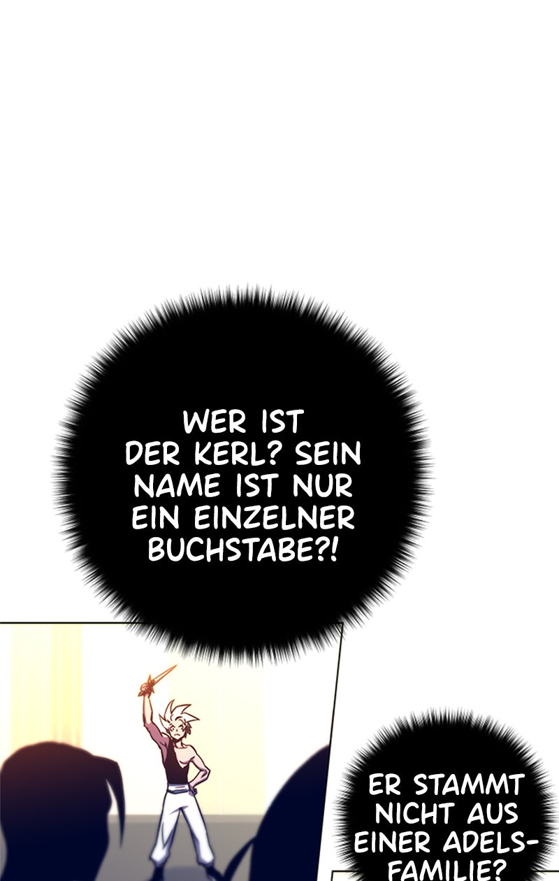 Read X & Ash Manga Online