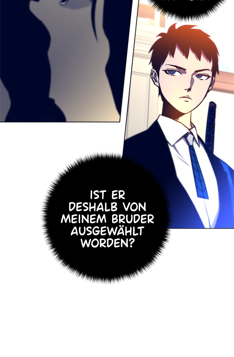 Read X & Ash Manga Online