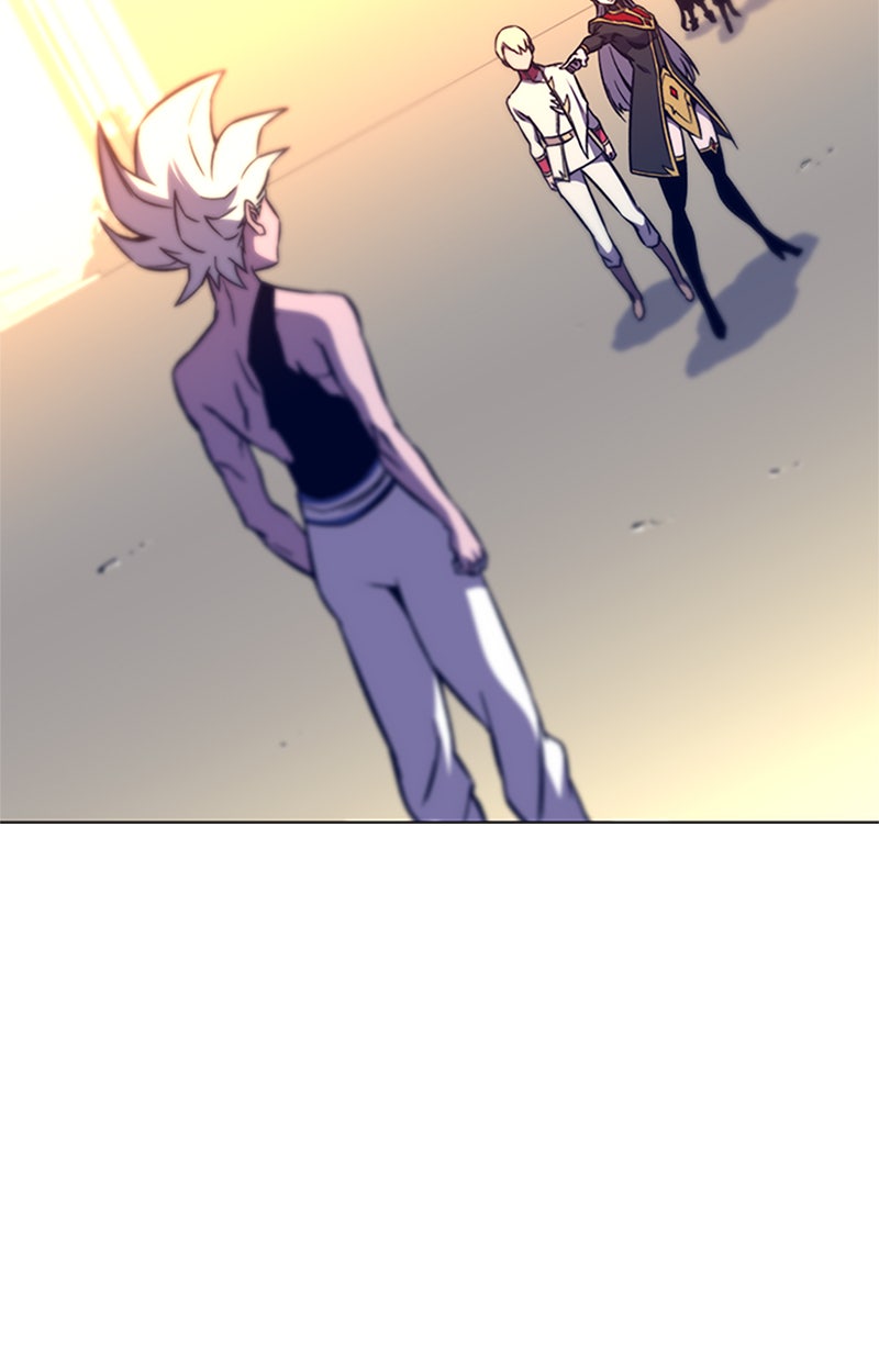 Read X & Ash Manga Online