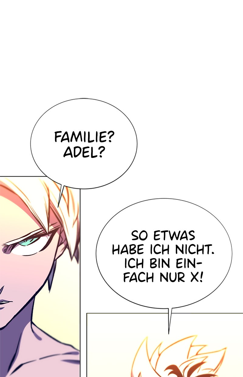 Read X & Ash Manga Online