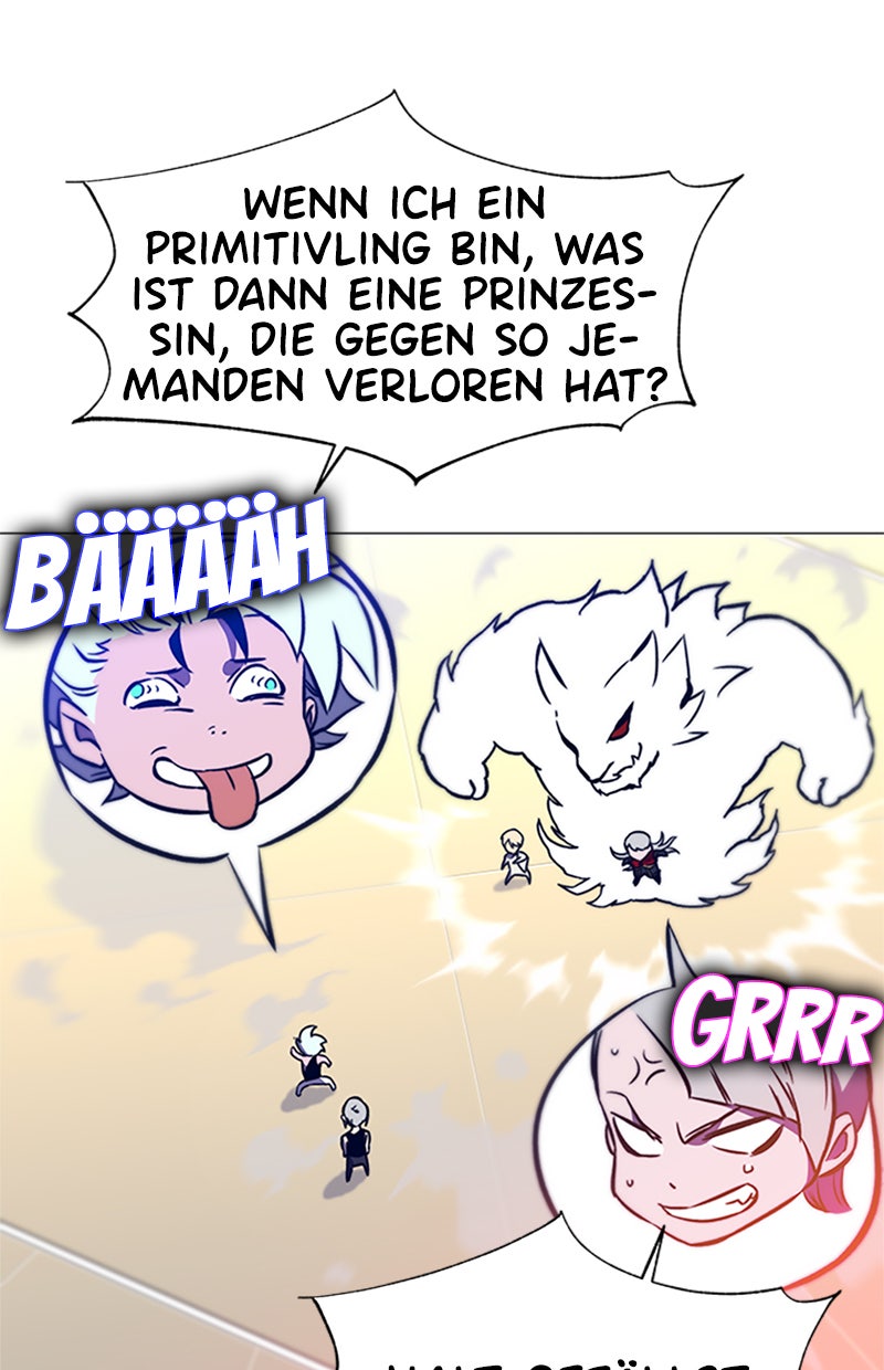 Read X & Ash Manga Online