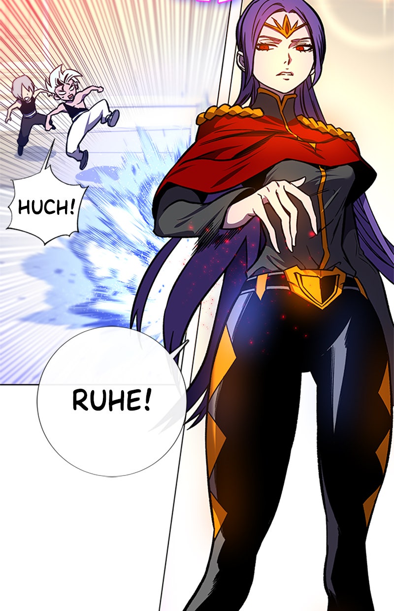 Read X & Ash Manga Online