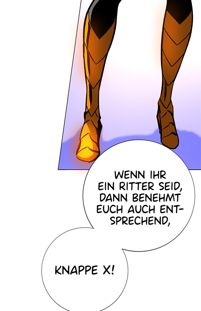 Read X & Ash Manga Online