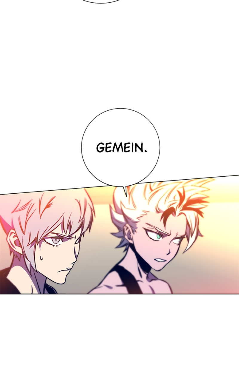 Read X & Ash Manga Online