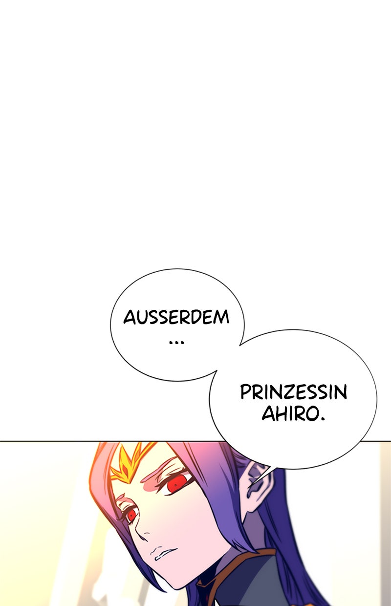 Read X & Ash Manga Online