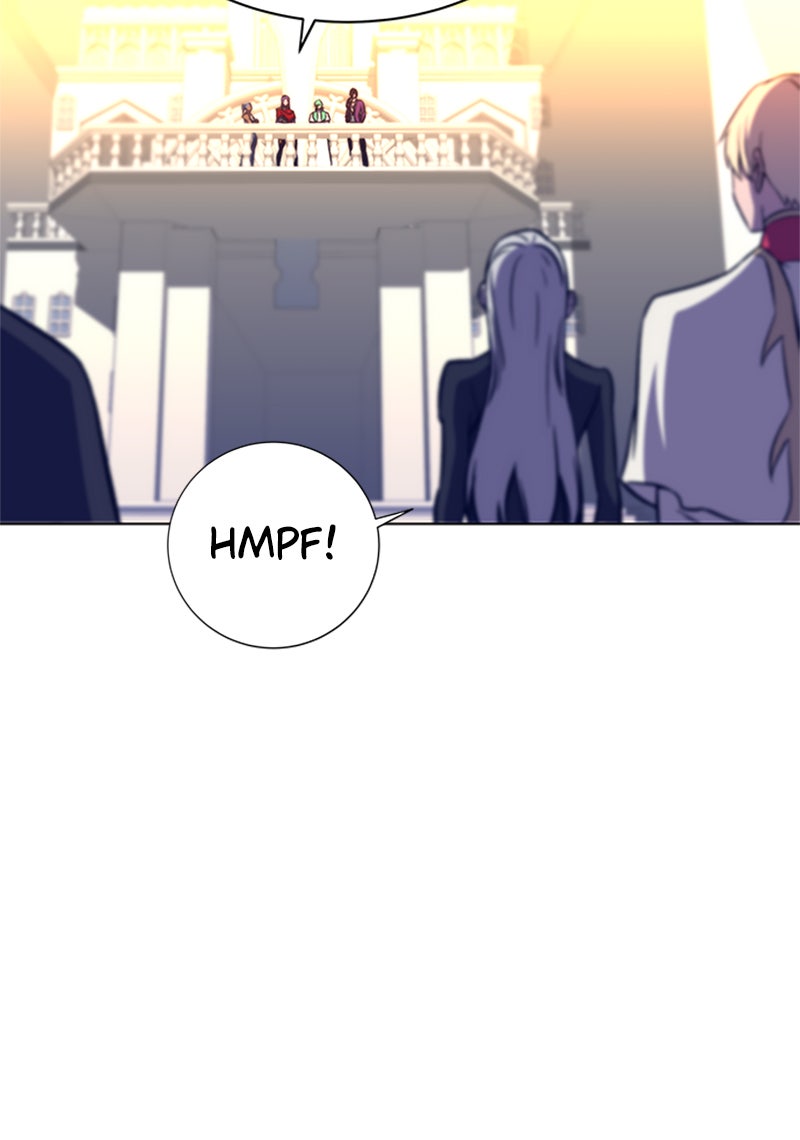 Read X & Ash Manga Online