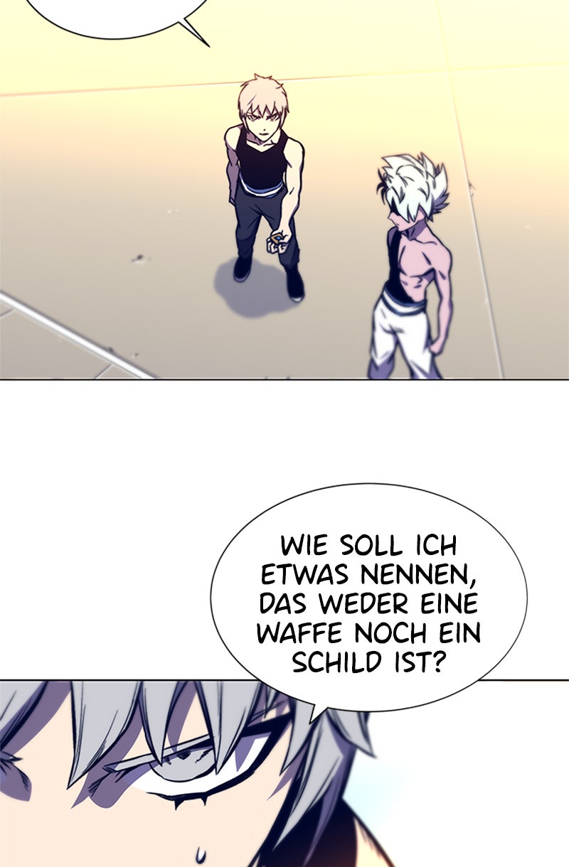 Read X & Ash Manga Online