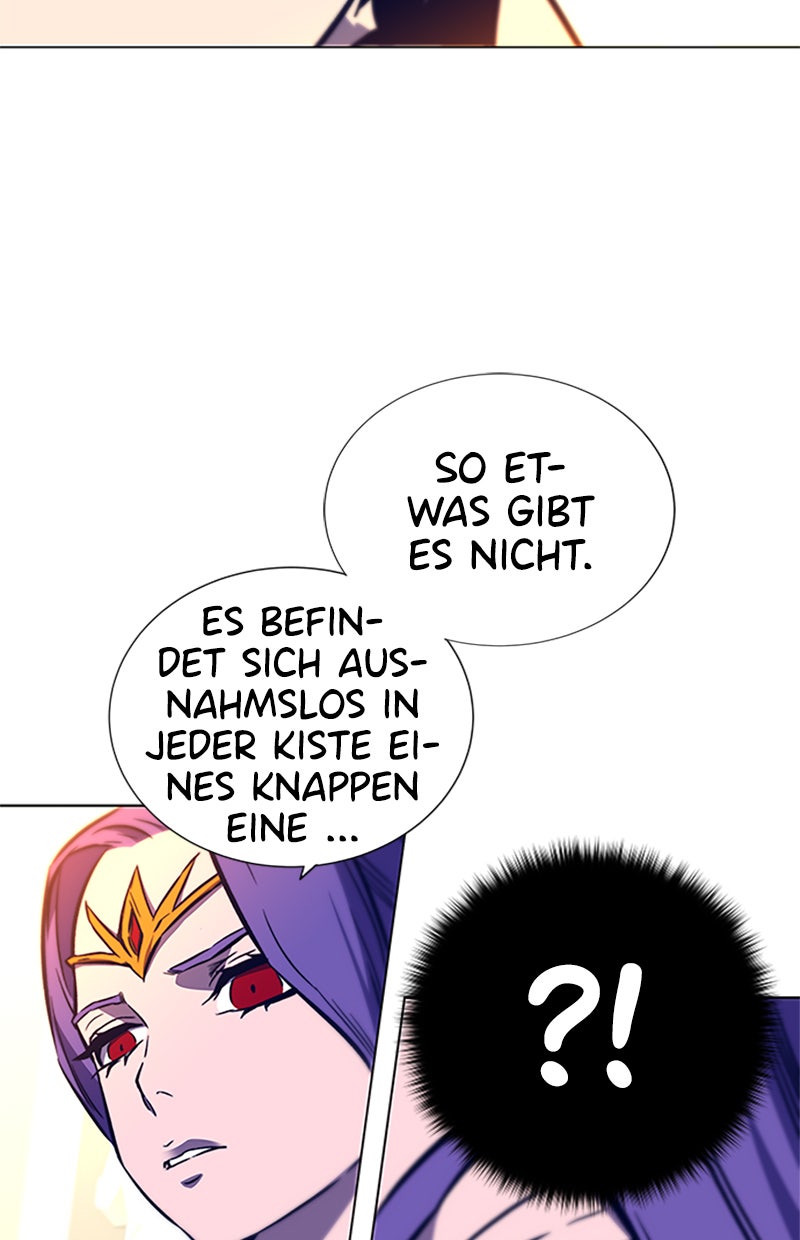 Read X & Ash Manga Online