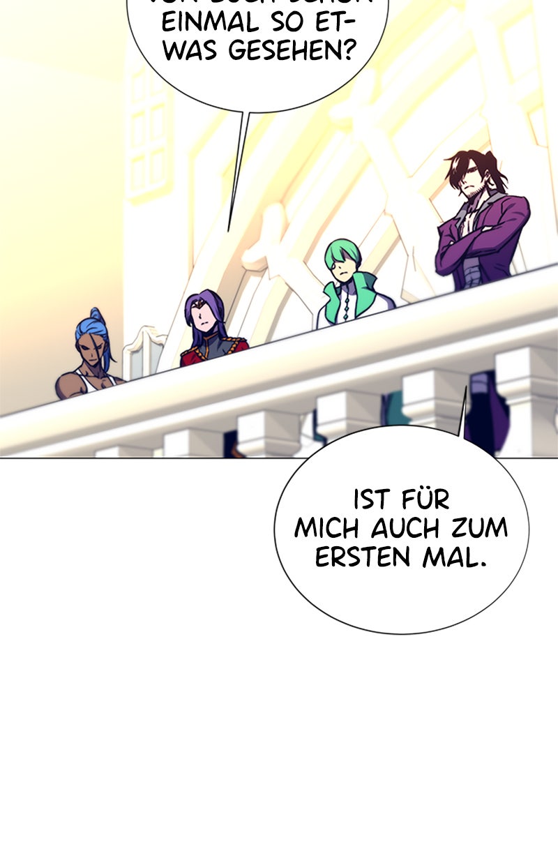 Read X & Ash Manga Online