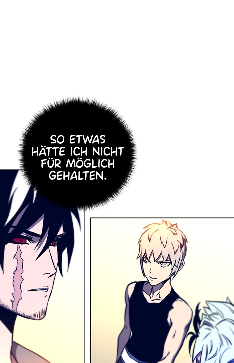 Read X & Ash Manga Online