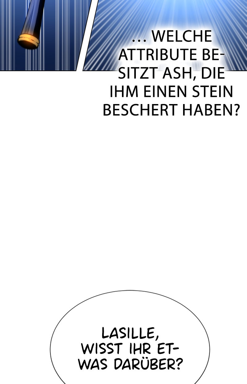 Read X & Ash Manga Online