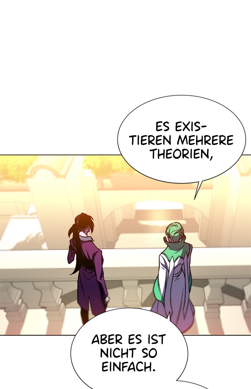 Read X & Ash Manga Online