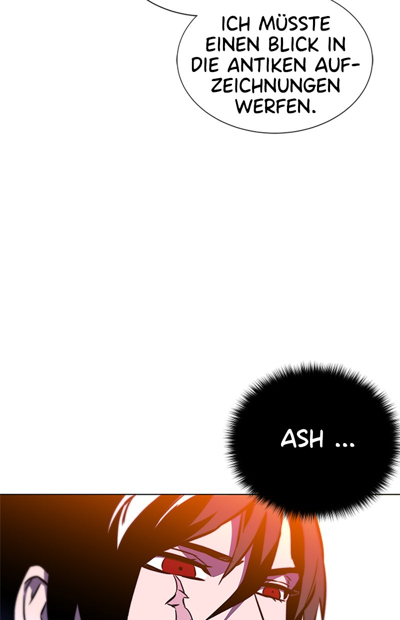 Read X & Ash Manga Online