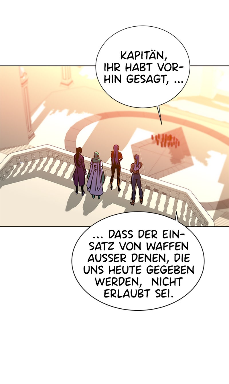 Read X & Ash Manga Online