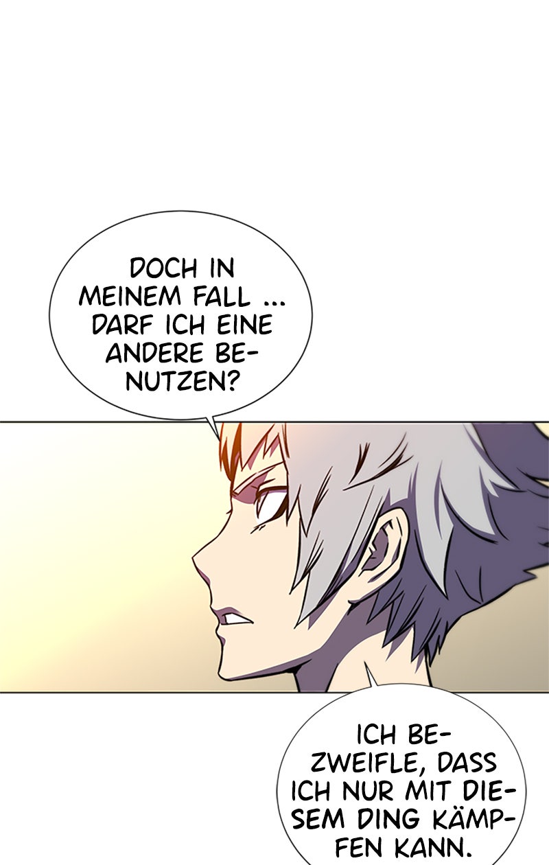 Read X & Ash Manga Online