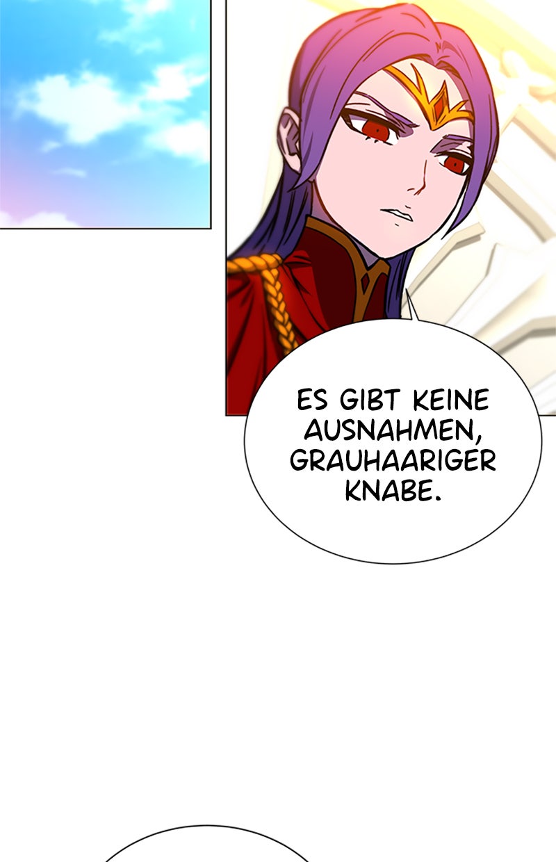 Read X & Ash Manga Online