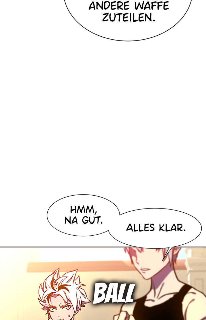 Read X & Ash Manga Online