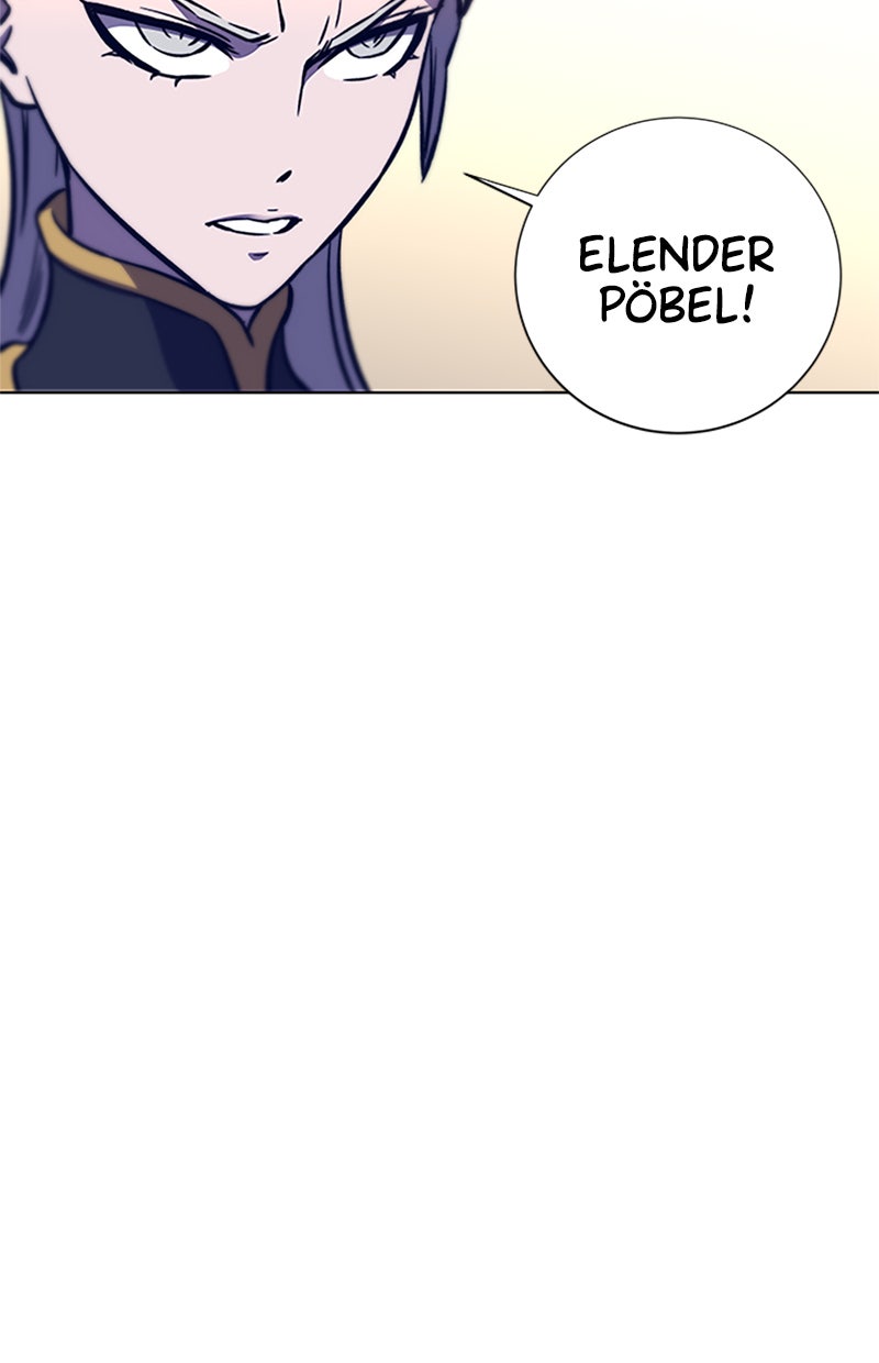 Read X & Ash Manga Online