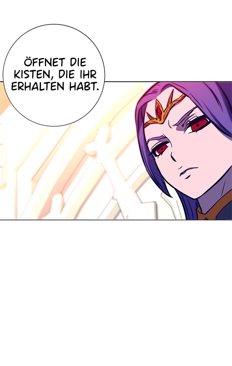 Read X & Ash Manga Online