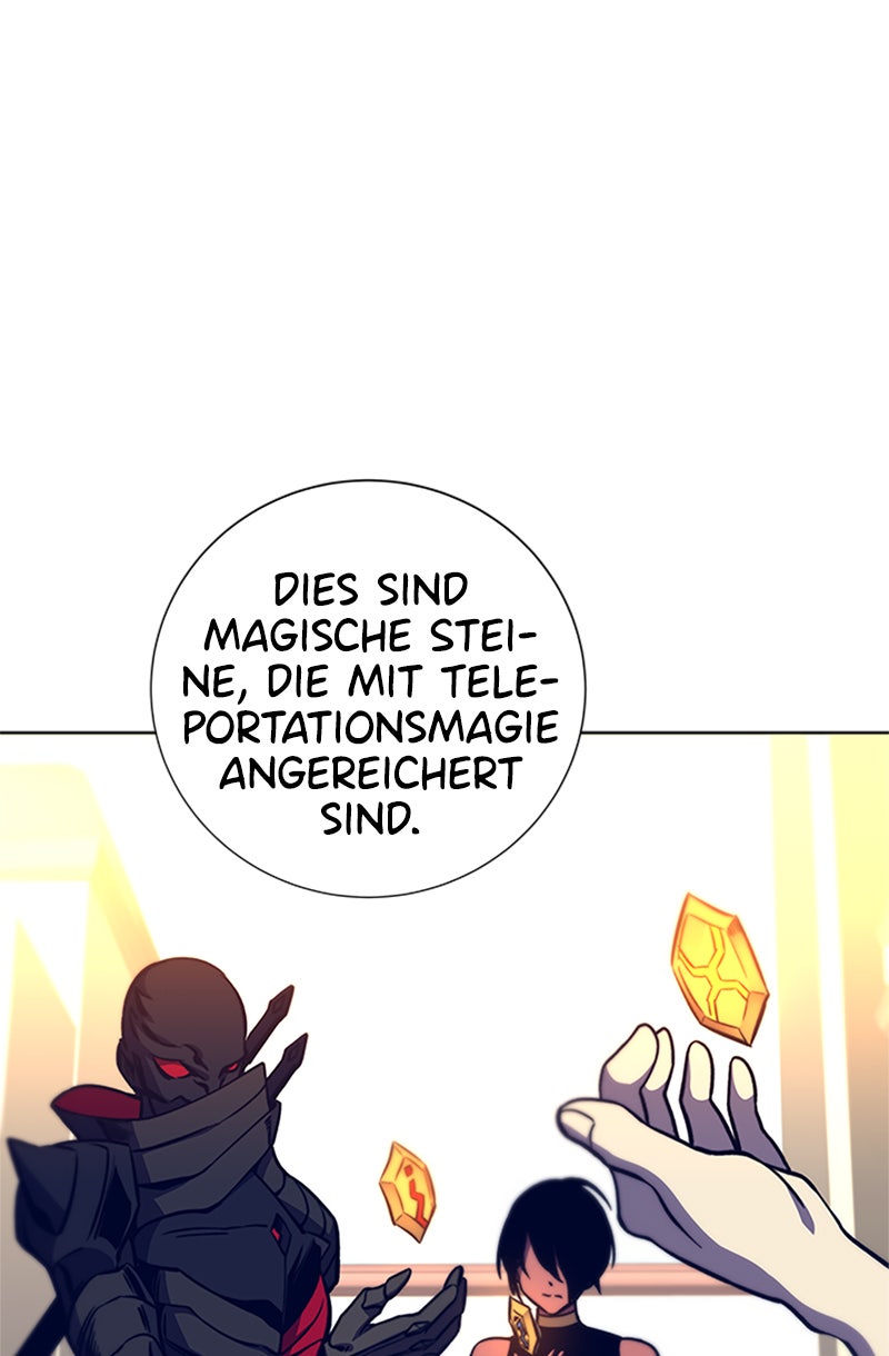 Read X & Ash Manga Online