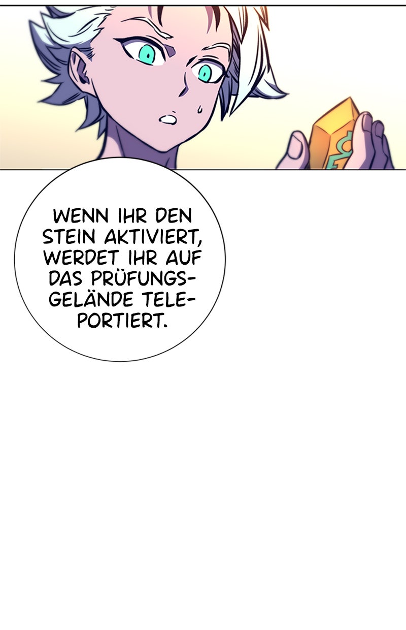 Read X & Ash Manga Online