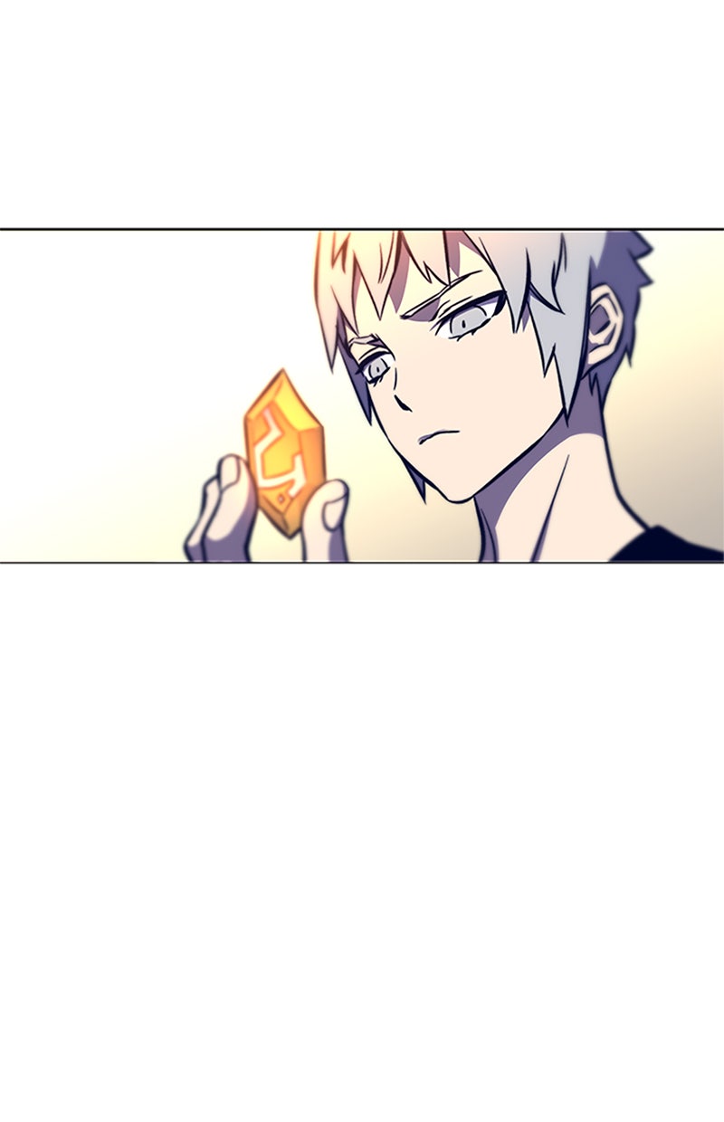 Read X & Ash Manga Online