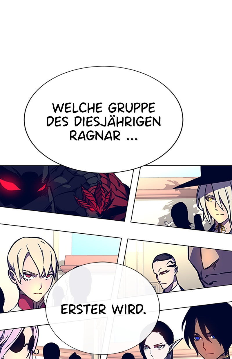 Read X & Ash Manga Online