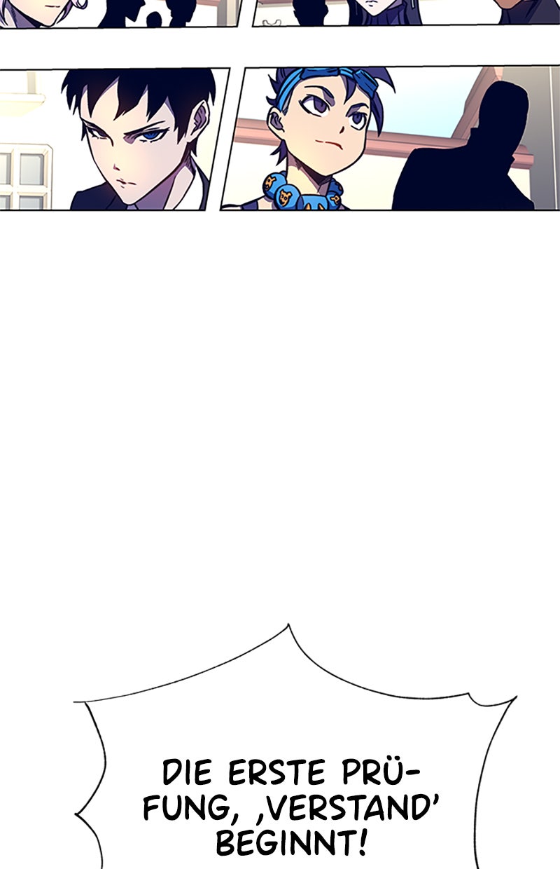 Read X & Ash Manga Online